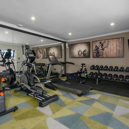 Formosa Bay Hotel Плетенбърг Бей Екстериор снимка