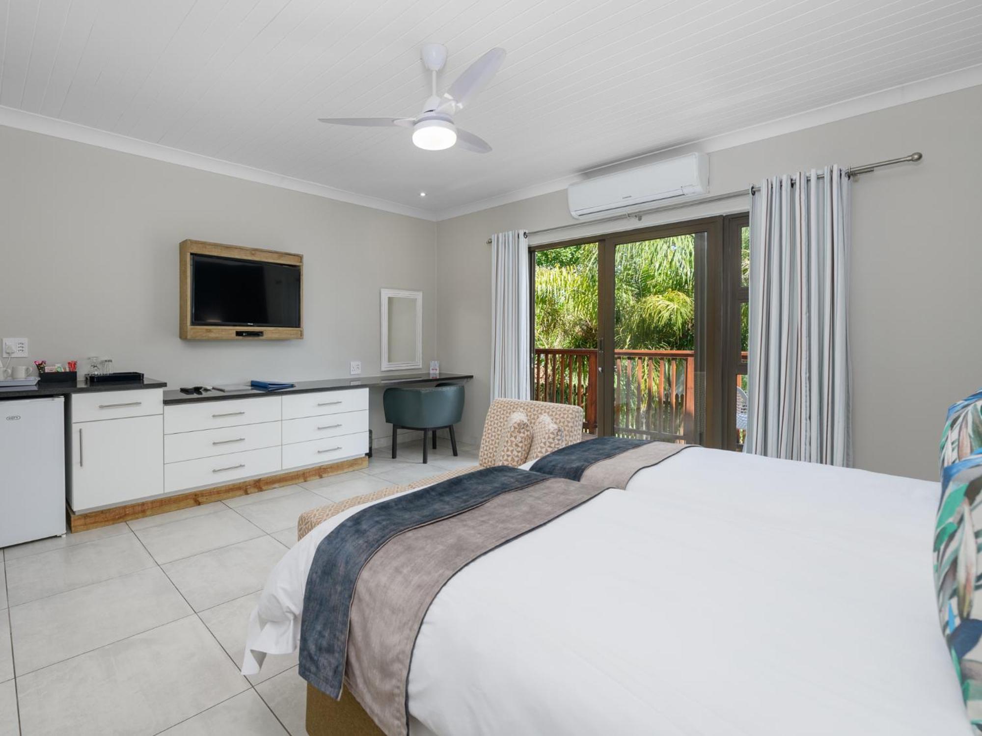 Formosa Bay Hotel Плетенбърг Бей Стая снимка