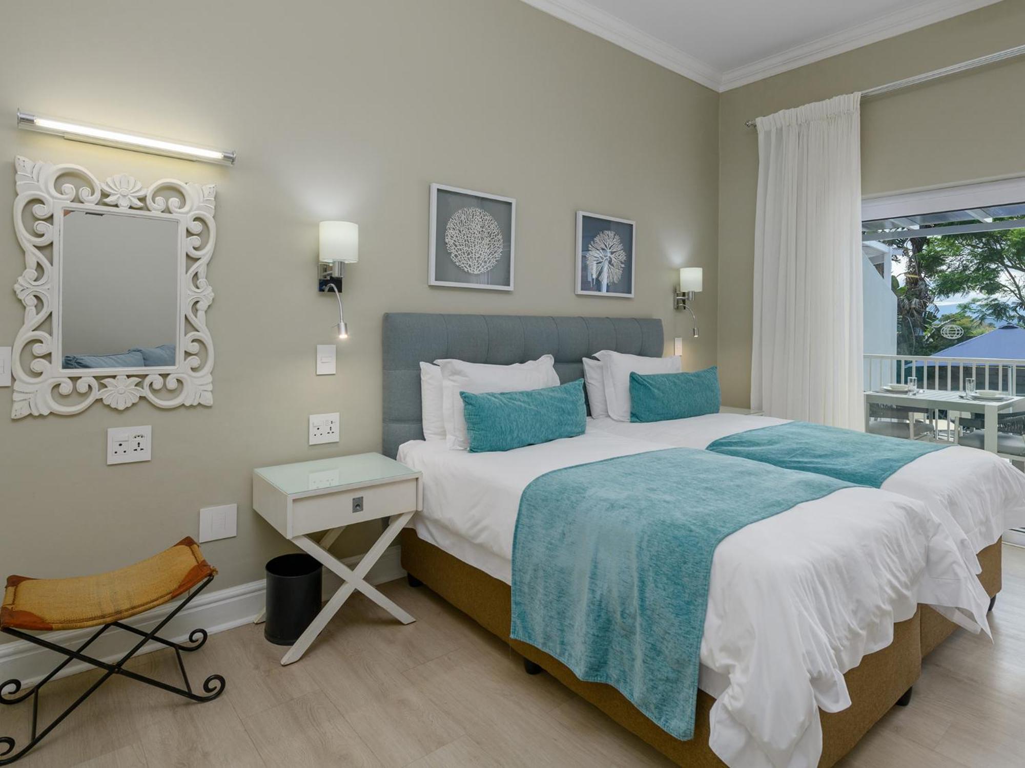 Formosa Bay Hotel Плетенбърг Бей Стая снимка