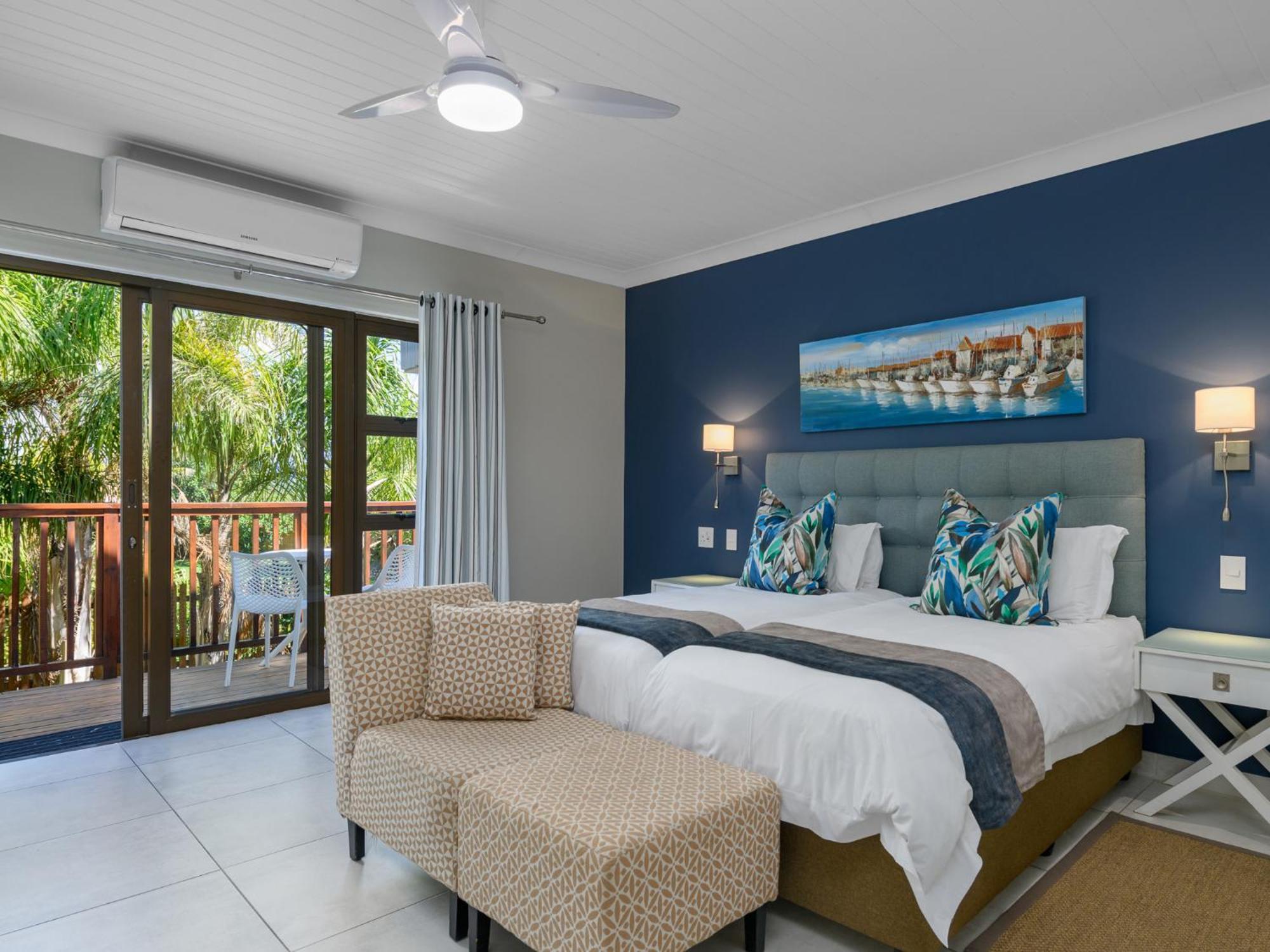 Formosa Bay Hotel Плетенбърг Бей Стая снимка